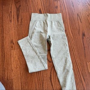 Gymshark flex leggings